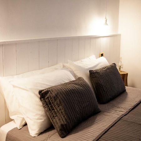 ヴィーコ・デル・ガルガーノ ア カーサ ディ ガイア ベッド アンド ブレックファスト Bed & Breakfast エクステリア 写真