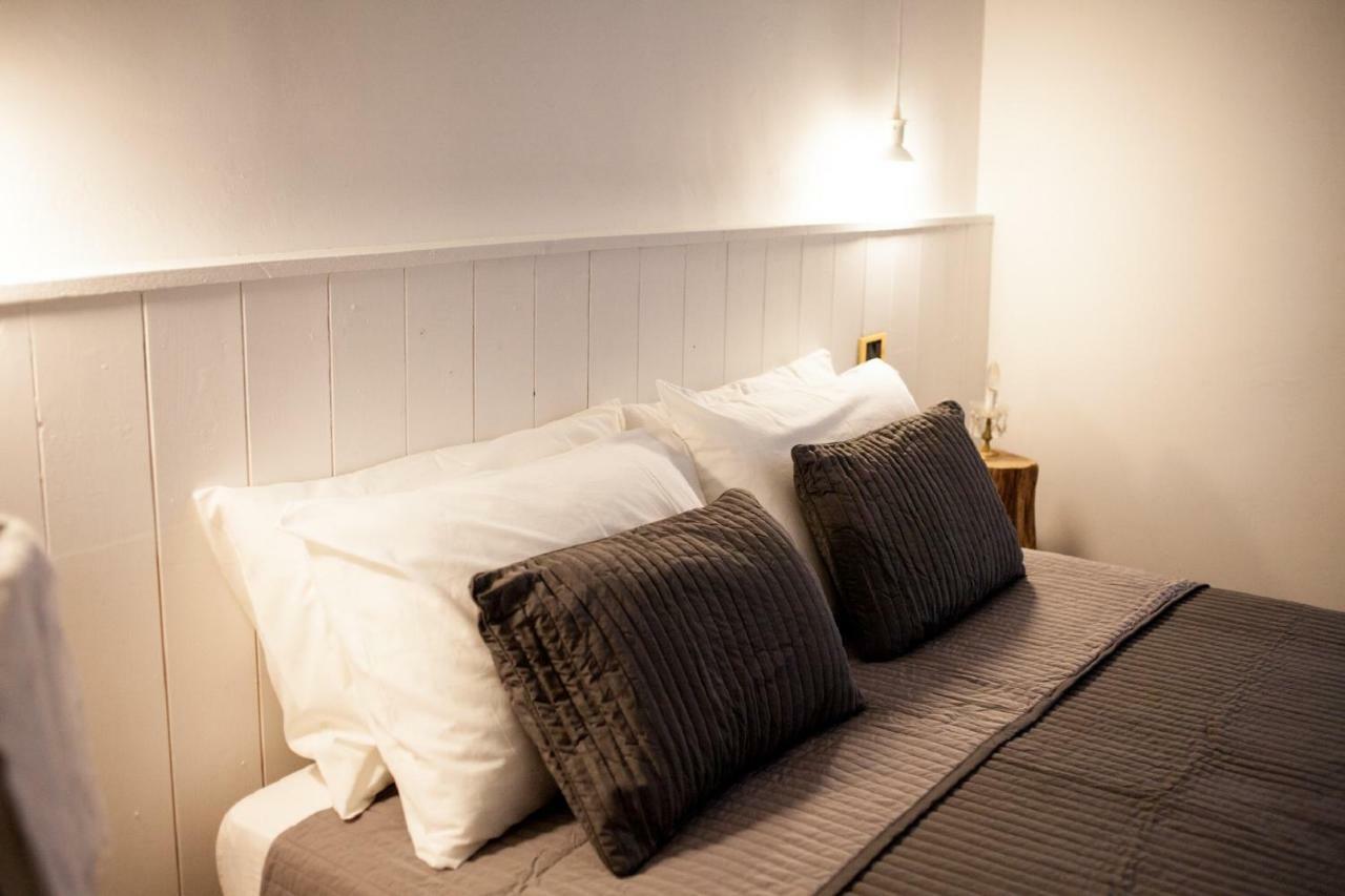 ヴィーコ・デル・ガルガーノ ア カーサ ディ ガイア ベッド アンド ブレックファスト Bed & Breakfast エクステリア 写真