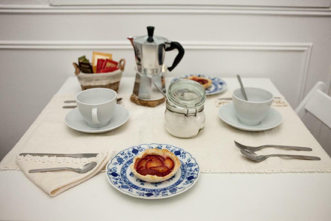 ヴィーコ・デル・ガルガーノ ア カーサ ディ ガイア ベッド アンド ブレックファスト Bed & Breakfast エクステリア 写真