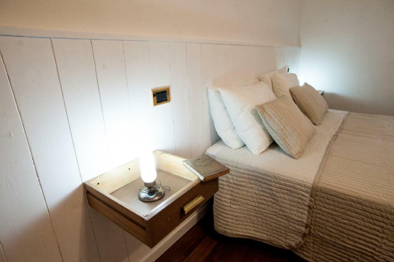 ヴィーコ・デル・ガルガーノ ア カーサ ディ ガイア ベッド アンド ブレックファスト Bed & Breakfast エクステリア 写真