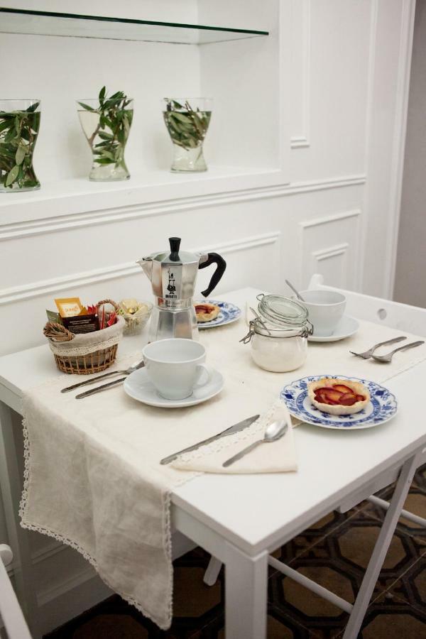 ヴィーコ・デル・ガルガーノ ア カーサ ディ ガイア ベッド アンド ブレックファスト Bed & Breakfast エクステリア 写真